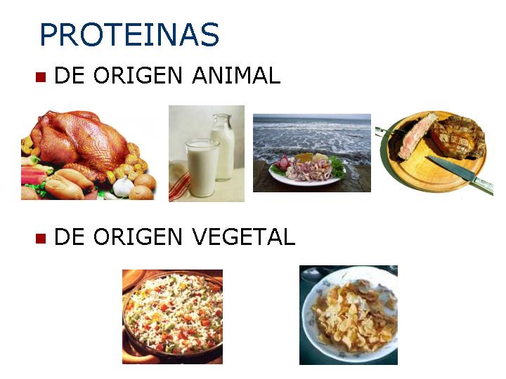alimentos vegetales con proteínas completas